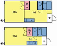 間取をよく見る